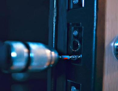 额敏24小时上门开锁公司