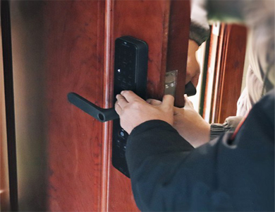 额敏24小时上门开锁公司
